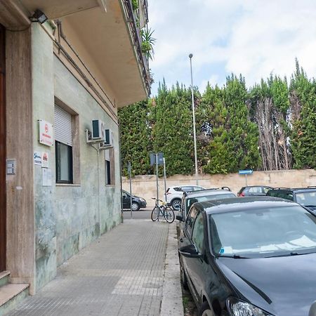 Alle Porte Del Barocco House Lecce Luaran gambar