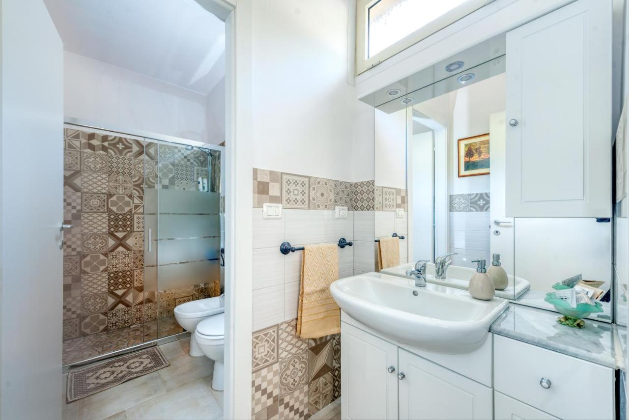 Alle Porte Del Barocco House Lecce Luaran gambar
