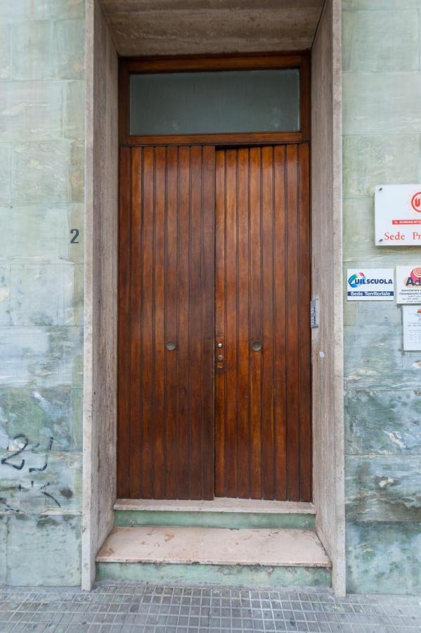 Alle Porte Del Barocco House Lecce Luaran gambar