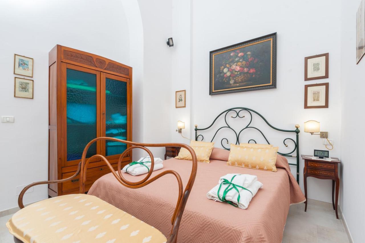 Alle Porte Del Barocco House Lecce Luaran gambar