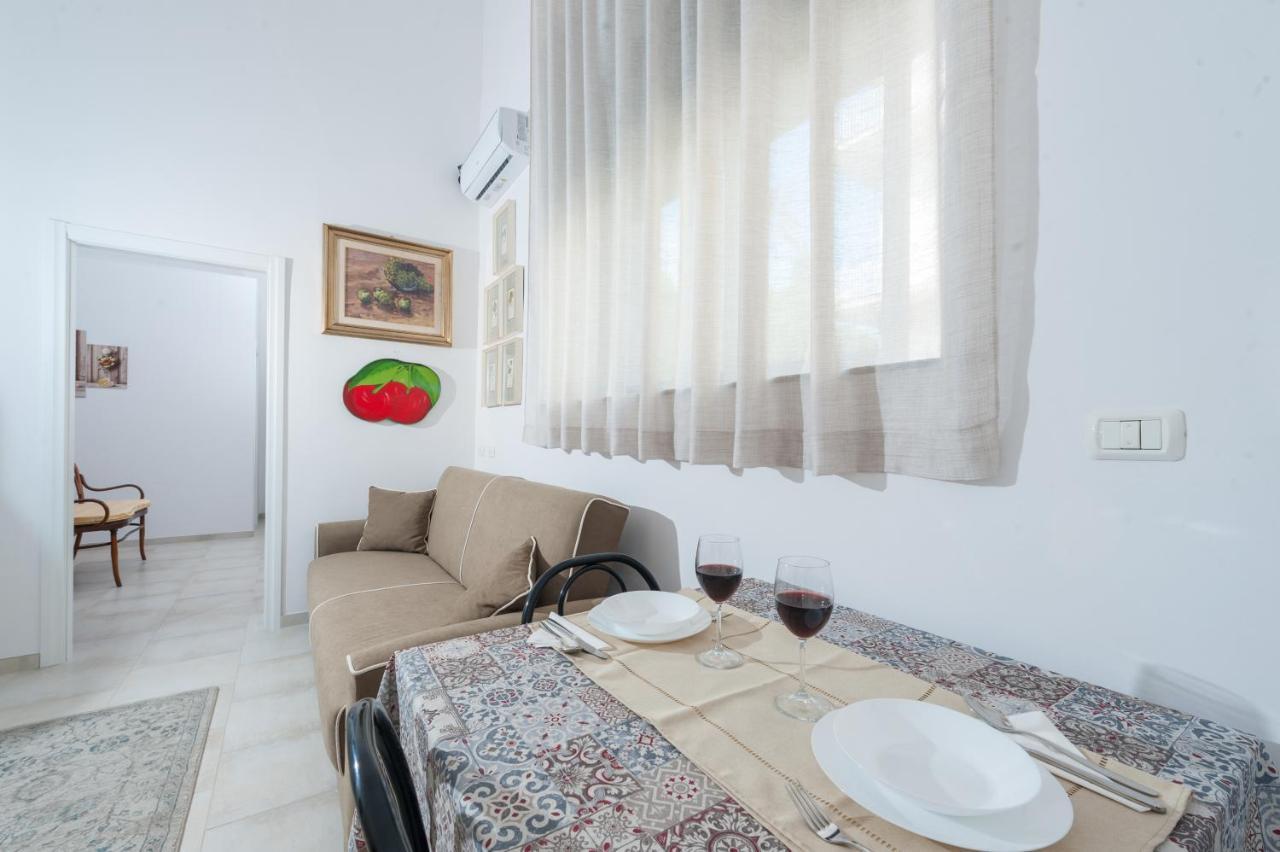 Alle Porte Del Barocco House Lecce Luaran gambar