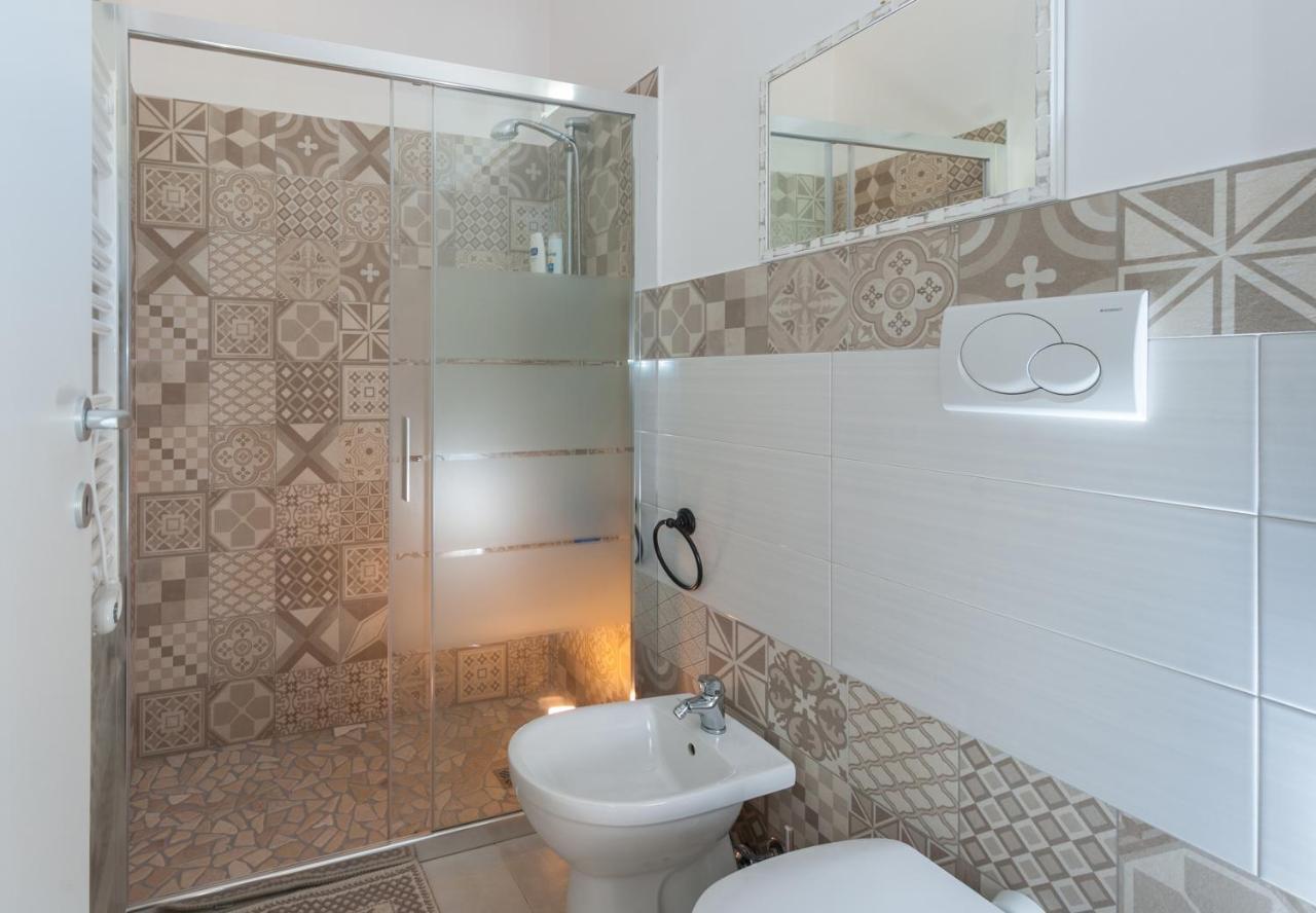 Alle Porte Del Barocco House Lecce Luaran gambar