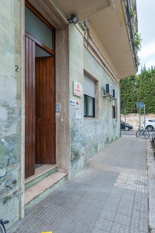 Alle Porte Del Barocco House Lecce Luaran gambar